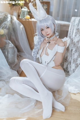 51酱 碧蓝航线 恶毒[24P291M]