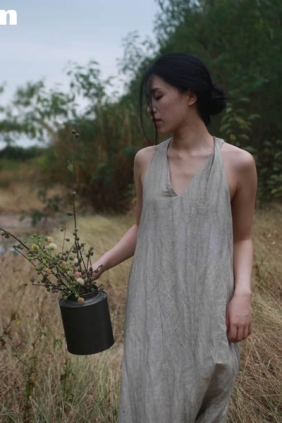[YITUYU艺图语]2025.12.26 渡秋 华老怪HaLo[20P120M]