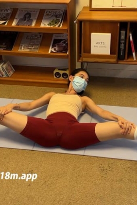 [ROSI写真]小视频系列218 [1V22M]