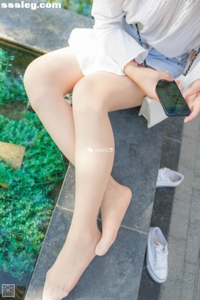 [SIEE丝意] No.330 佳佳 邂逅你是我的缘[47P114M]