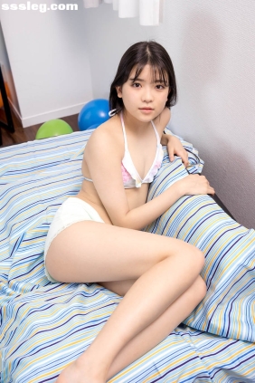 [Minisuka.tv] Mao Imaizumi 今泉まお Secret Gallery (STAGE1) 01 [38P32M]