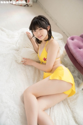 [Minisuka.tv] Risa Sawamura 沢村りさ Secret Gallery (STAGE2) 6.3 [44P54M]