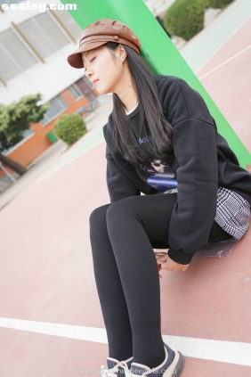 [SIEE丝意] No.403 熊熊 新的一年学姐陪你[71P203M]