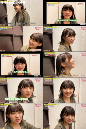 [Minisuka.tv] Risa Sawamura 沢村りさ Secret Gallery (STAGE1) MOVIE 3.3 [1...