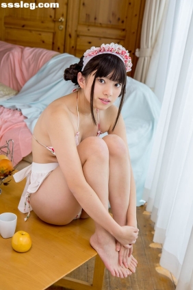 [Minisuka.tv] Sena Shinonome 東雲せな Regular Gallery 3.4 [63P39M]
