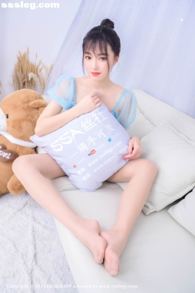 [SSA丝社]超清写真 No.809 思甜[132P2.47G]