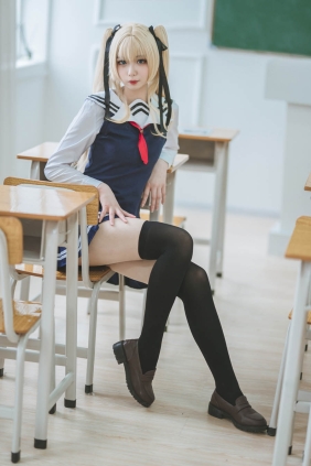 封疆疆v 英梨梨[40P417M]