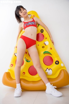 [Minisuka.tv] Kokone Nanase 七瀬ここね Secret Gallery (STAGE2) 01 [50P22M]