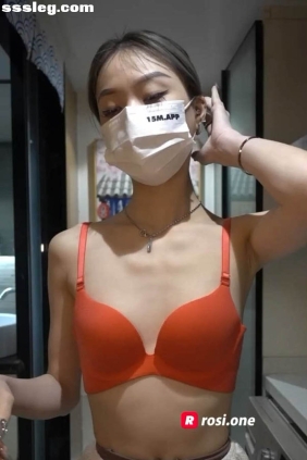 [ROSI写真]小视频系列049 [1V153M]