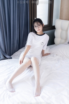 [BoBoSocks袜啵啵] No.376 甜甜圈[150P+1V5.54G]