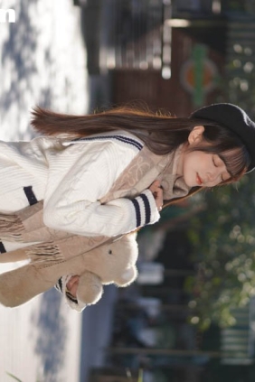 [YITUYU艺图语]2026.01.07 爱在深秋 小亿[67P1.27G]