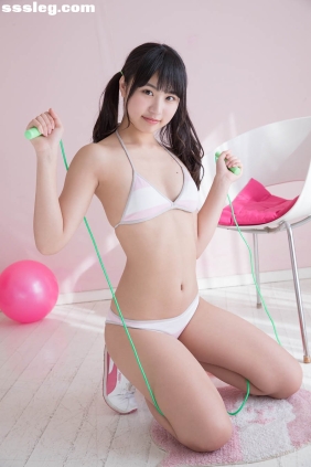 [Minisuka.tv] Kurumi Miyamaru 宮丸くるみ Secret Gallery (STAGE1) 6.2 [45...