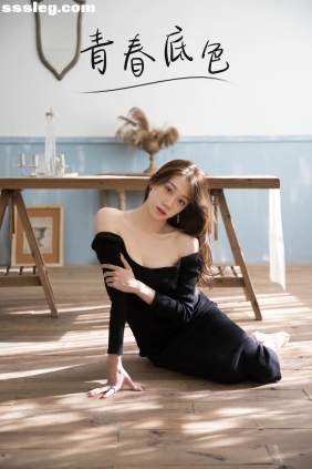 [YITUYU艺图语]2021.09.23 青春底色 一朵大晶晶[24P325M]