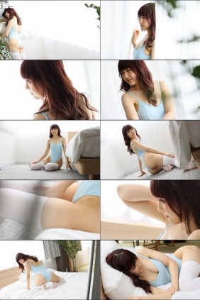 [Minisuka.tv] Ai Takanashi 高梨あい Premium Gallery MOVIE 18.4 [1V309M]