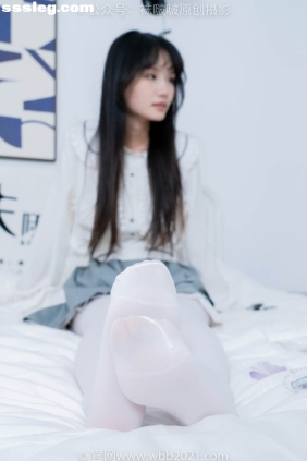 [BoBoSocks袜啵啵] No.468 甜甜圈[150P+1V7.57G]