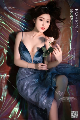 [YouMi尤蜜]2020.12.27 梦的花语 沈梦瑶[22P430M]