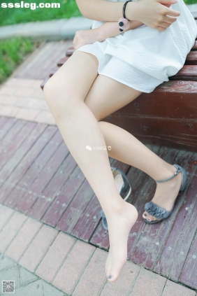 [SIEE丝意] No.327 娜娜 雨落不知何处[58P101M]