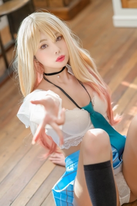 [PATREON] Yuna Marin[20P53M]