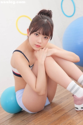 [Minisuka.tv] Mao Imaizumi 今泉まお Regular Gallery 6.2 [41P21M]