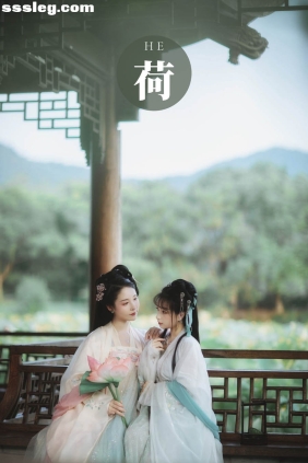[YITUYU艺图语]2022.01.03 荷 葵花花花儿[20P112M]