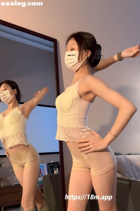 [ROSI写真]小视频系列418 [1V151M]