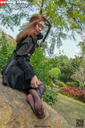 [MussGirl慕丝女郎] 第503期 诗诗 中[79P170M]