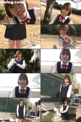 [Minisuka.tv] Anju Kouzuki 香月りお Limited Gallery MOVIE 20.1 [1V161M]