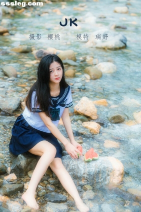 [YITUYU艺图语]2022.05.01 JK 瑞妤[34P591M]
