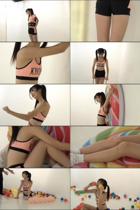 [Minisuka.tv] Kokone Nanase 七瀬ここね Regular Gallery MOVIE 2.1 [1V162M]