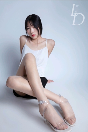[LD零度摄影] NO.070 小颜[45P49M]