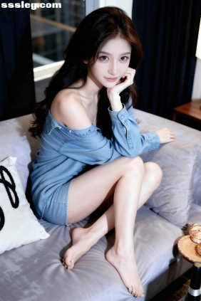 AIGirl No.159 糖er[64P733M]