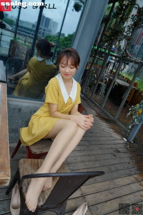 [MussGirl慕丝女郎] 第321期 思敏 上[91P157M]