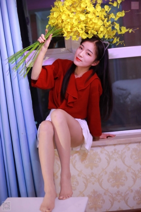 [SiHua思话]SH072很美很魅 小狐狸[101P+2V1.82G]