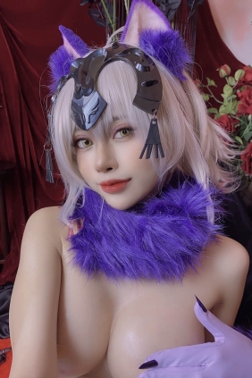 Byoru Jalter Dangerous Beast[56P+8V592M]