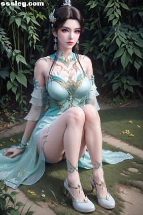 [AI绘画] 呼呼 众筹中州薰儿[167P2.70G]