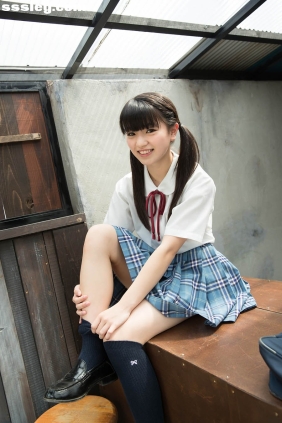 [Minisuka.tv] Hinako Tamaki 玉城ひなこ Premium Gallery 4.1 [48P58M]