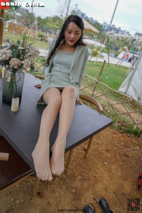 [MussGirl慕丝女郎] 第505期 婉萍 下[144P317M]