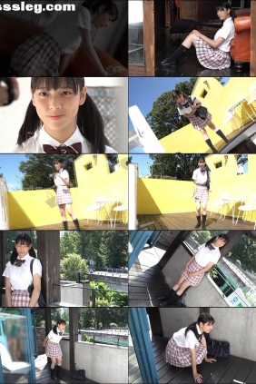 [Minisuka.tv] Eyu Hirayama 平山えゆ Regular Gallery MOVIE 5.1 [1V195M]