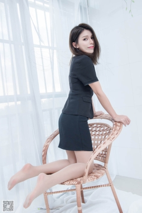 [SSA丝社]超清写真 No.046 芷沫[109P1.20G]