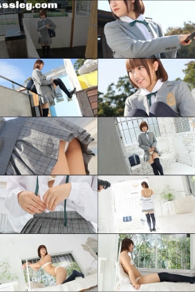 [Minisuka.tv] Anju Kouzuki 香月りお Limited Gallery MOVIE 29.1 [1V221M]