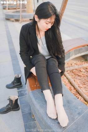 [SIEE丝意] No.392 敏敏 身边的学姐[57P150M]