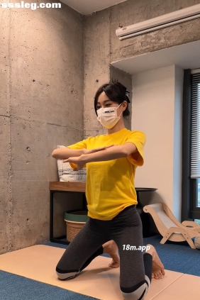 [ROSI写真]小视频系列568 [1V132M]