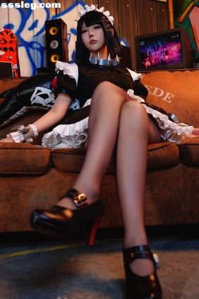 CatDemon喵崽 绝区零 艾莲·乔[125P+28V3.20G]