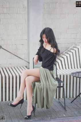 [SMOU丝慕] SM194 雅雅回顾[78P127M]