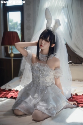 [YITUYU艺图语]2025.11.27 白色婚纱 朱朱大人[32P570M]