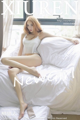 [XIUREN秀人网]2016.10.19 No.619 wuli颜素