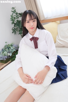 [Minisuka.tv] Yuna Sakiyama 咲山ゆな Regular Gallery 01 [49P28M]