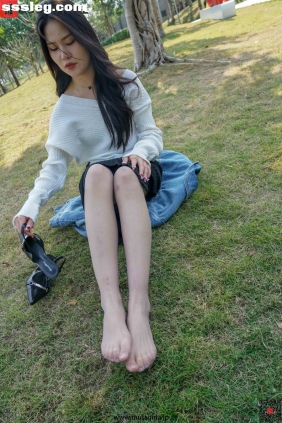 [MussGirl慕丝女郎] 第498期 昕昕 下[87P188M]