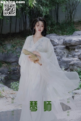 [YITUYU艺图语]2025.02.08 琴师 瑶瑶[24P306M]