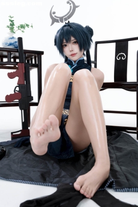 君颜圆又圆 龙华妃咲[153P+3V1.00G]